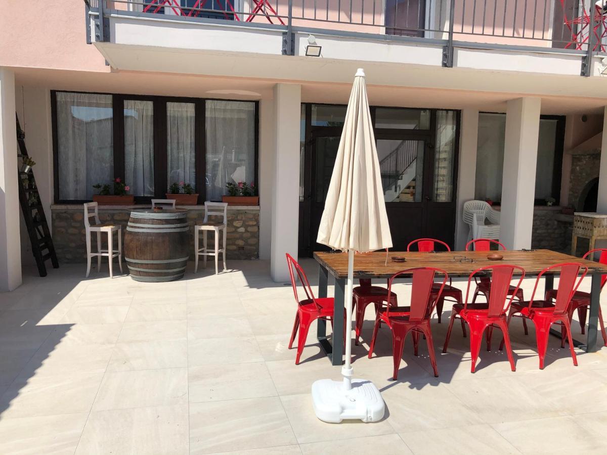 B&B Corte Del Garda Castelnuovo del Garda Exterior photo