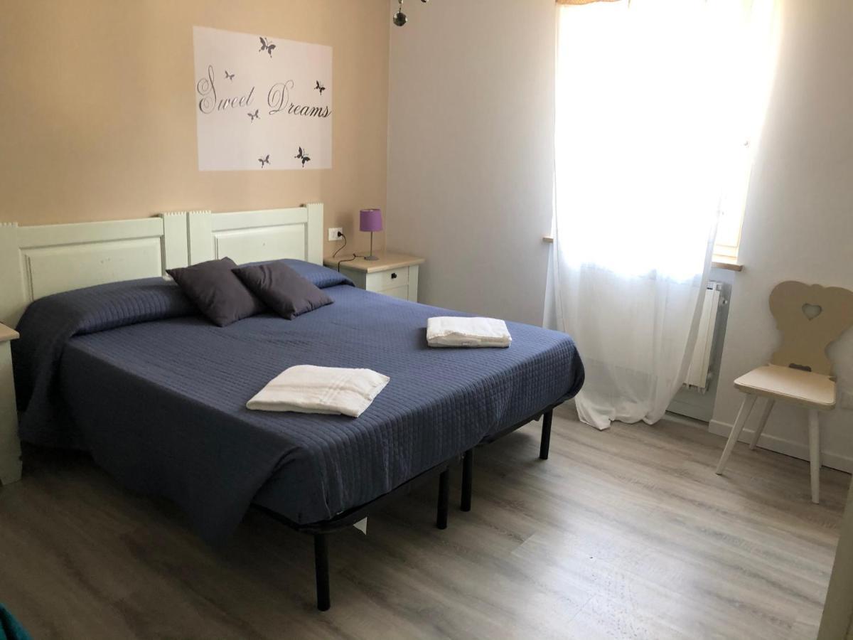 B&B Corte Del Garda Castelnuovo del Garda Exterior photo