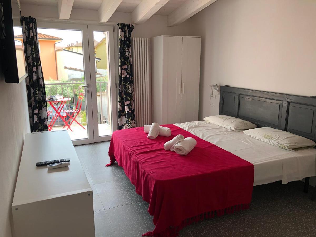 B&B Corte Del Garda Castelnuovo del Garda Exterior photo
