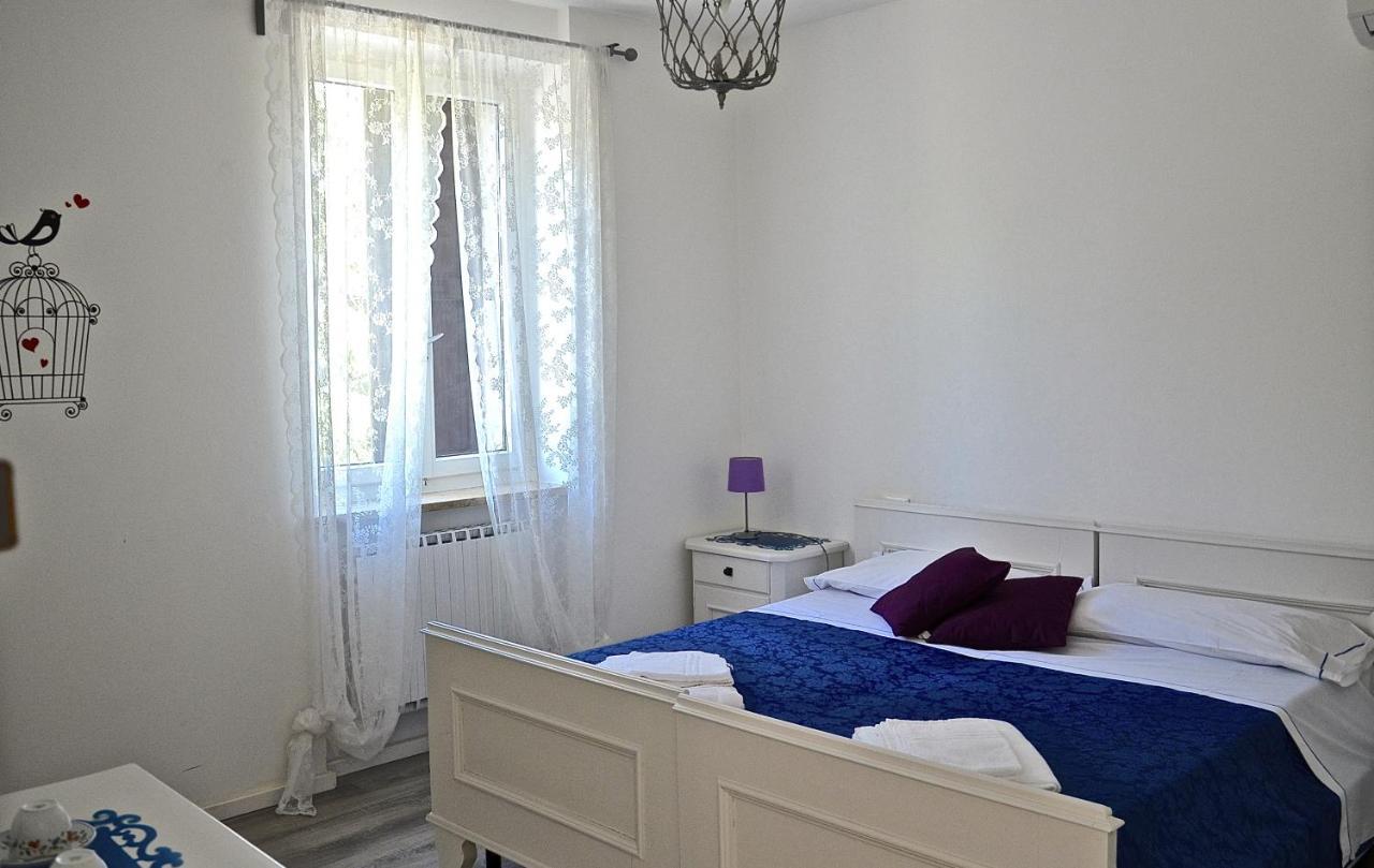 B&B Corte Del Garda Castelnuovo del Garda Exterior photo