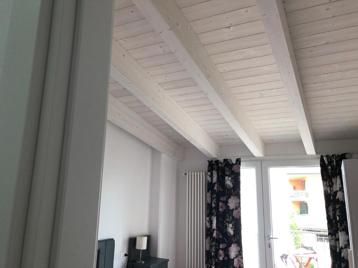 B&B Corte Del Garda Castelnuovo del Garda Exterior photo