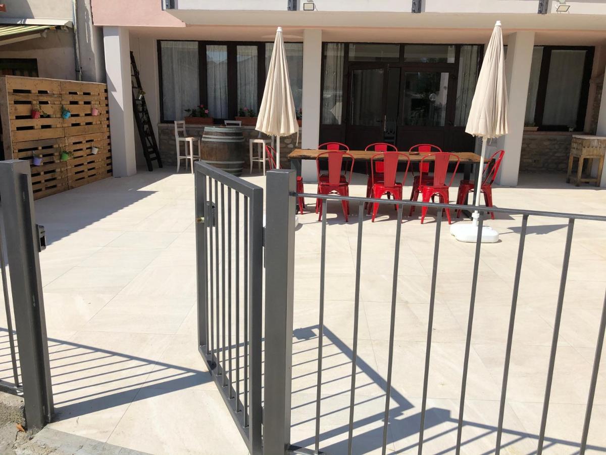 B&B Corte Del Garda Castelnuovo del Garda Exterior photo