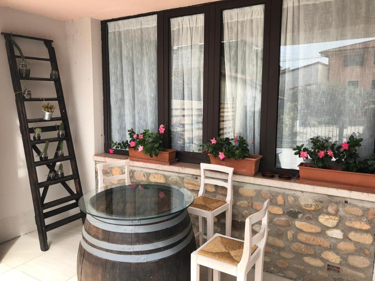 B&B Corte Del Garda Castelnuovo del Garda Exterior photo
