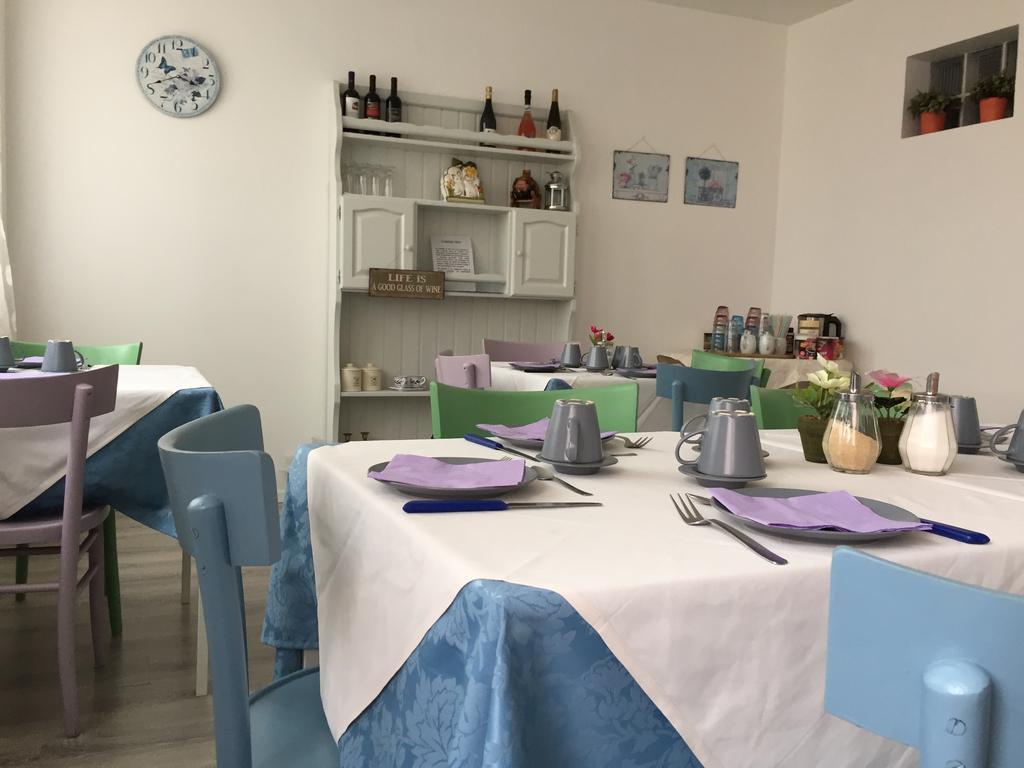 B&B Corte Del Garda Castelnuovo del Garda Exterior photo