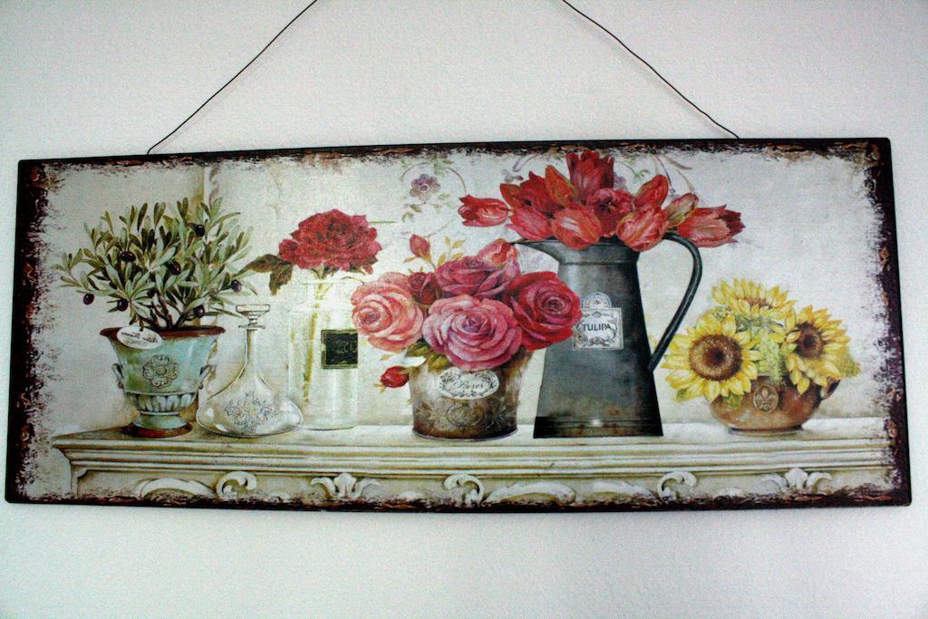 B&B Corte Del Garda Castelnuovo del Garda Exterior photo